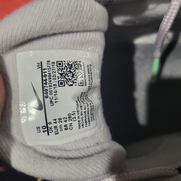 Air max 98 - Picture 4 of 8